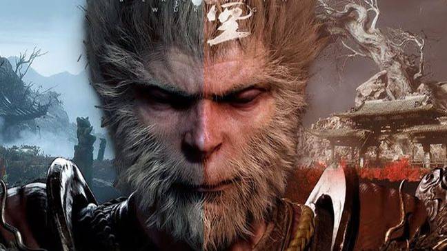 5 глава Black Myth Wukong смотреть онлайн