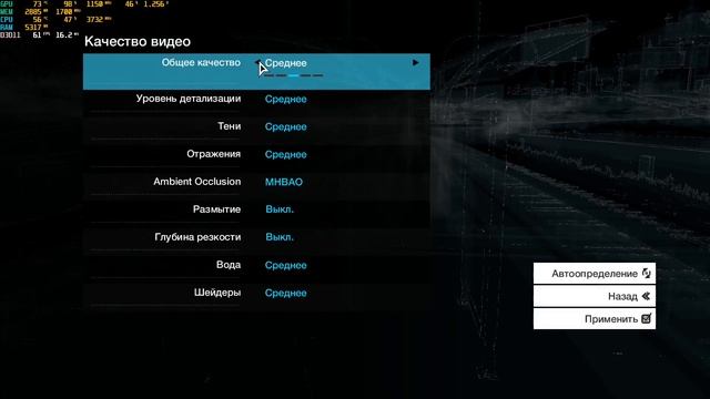 Watch Dogs | R9 280X в разгоне с вольтажом (overclocked) смотреть онлайн