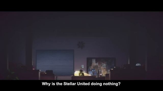 Honkai: Star Rail THE MOVIE! : Dance! Dance! Dance!