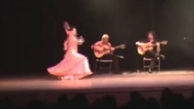 Virginia Moreno Alegrias смотреть онлайн