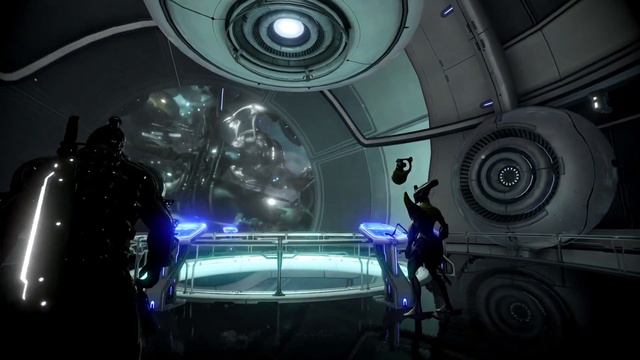 Warframe - E3 2014 Official Gameplay Trailer (EN) смотреть онлайн