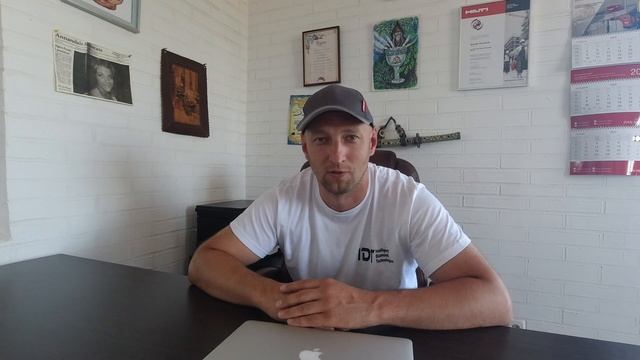 Вот зачем нужен дверной проем! смотреть онлайн