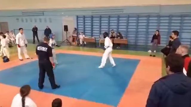 Артём Громов. Начало восхождения