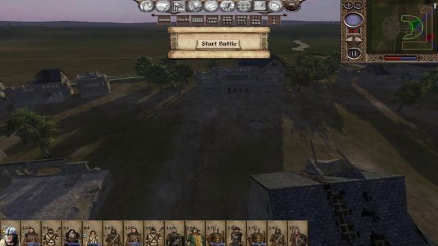 TATW: Divide & Conquer V2, Bree - 7, Grepp; Hero of Bree смотреть онлайн