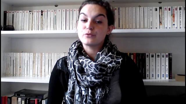 Adopte un Auteur #2 - Jostein Gaarder смотреть онлайн