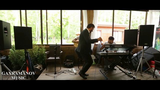 Temur Javoyan -le Le Daye  Dawata Ezdiya -2018