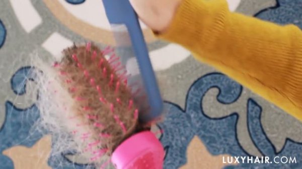 Buzzfeed Hair Hacks Tested! | 10 Hair Styling Hacks