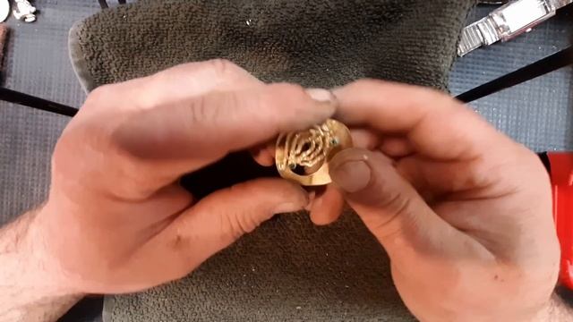 Какие МОНЕТЫ можно достать из ШРЁДЕРА на немецкой свалке? | Разбор копа смотреть онлайн