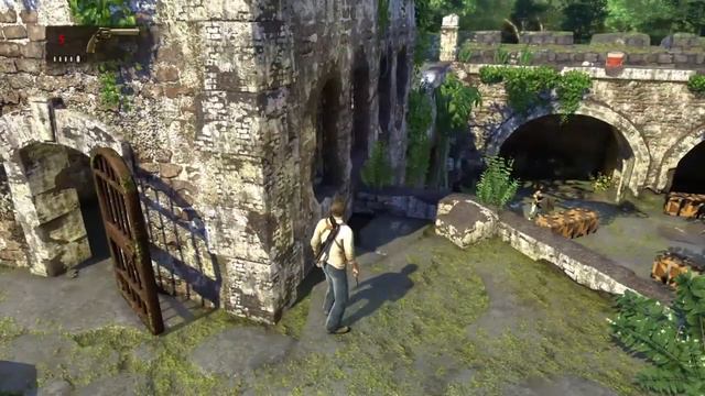 Uncharted Судьба Дрейка Прохождение на русском Часть 4 смотреть онлайн