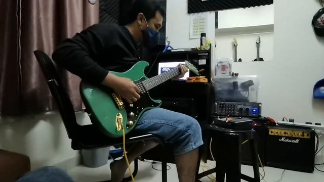setting pedal mooer 100(4) смотреть онлайн