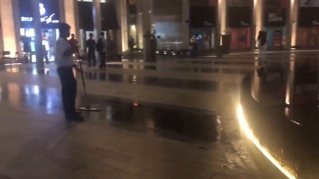 ?МЫ В ДУБАЕ / 10 ноября 2019 / Перезжаем на Дубай Марину / Ramada hotel смотреть онлайн