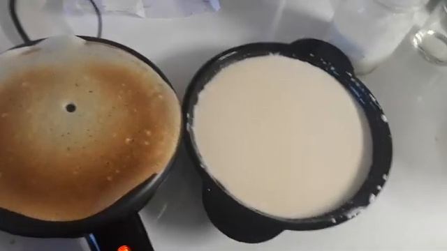 Погружная блинница Redmond RSM-1409 смотреть онлайн