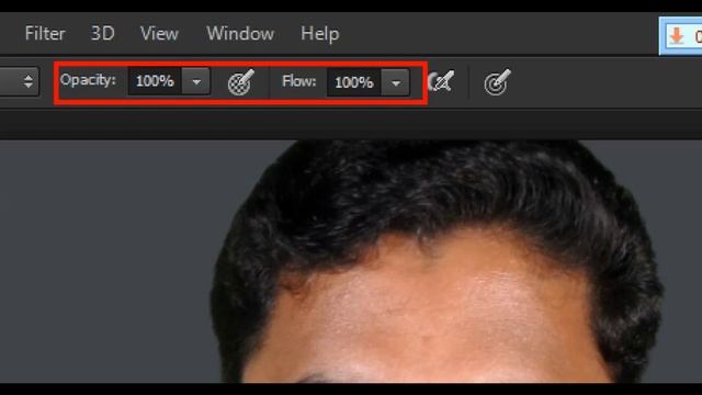 How to Use Brush Tool Basic in Photoshop | ব্রাশ টুল ব্যবহার করে ছবি সুন্দর করা смотреть онлайн