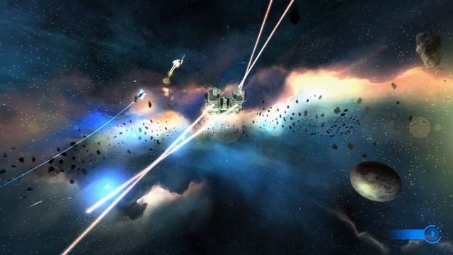 Space Is Awesomeee!!!!???/ Beyond Space Remastered-Part1 смотреть онлайн