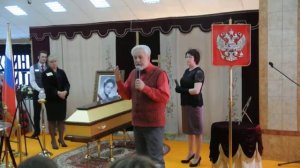 Мастер класс по организации похорон от Сергея Якушина