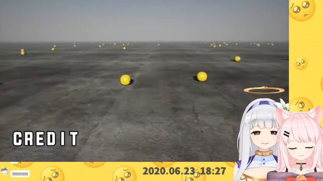 【Vivid】Shirayuri Lily & Nekonogi Bell Play Pien смотреть онлайн