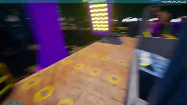 Ride Op- Thrill Ride Simulator смотреть онлайн