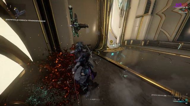 Warframe | Второй сон #26 смотреть онлайн