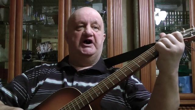 Романс "Не искушай". ЗАПИСЬ-2022 смотреть онлайн