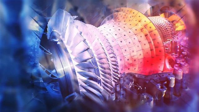 Звуки механизмов Фантастические звуки для монтажа