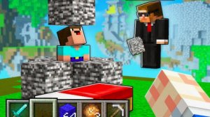 Я дал АДМИНКУ игроку на 24 чиса!