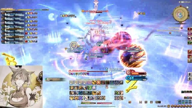 MCH - Eulogy - Week 1 e12s Oracle of Darkness Clear смотреть онлайн