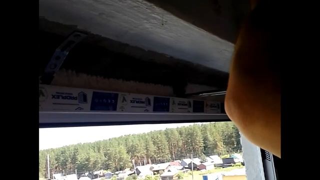 Установка пластиковых окон смотреть онлайн