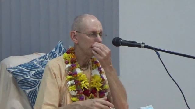 HH Guru Prasad Swami. Disciple Meeting. 28th February 2022. Trinidad. смотреть онлайн