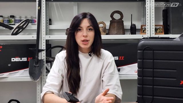 XP Xtrem Hunter. Возможности и функционал смотреть онлайн