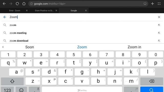 Huawei Matepad 10.4 [How to have google services, zoom and virtual background concerns] смотреть онлайн