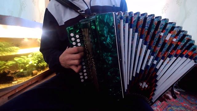 Забудь его,зубудь! Ю.Шатунов.На гармони смотреть онлайн