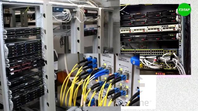 Интернет Провайдеры смотреть онлайн