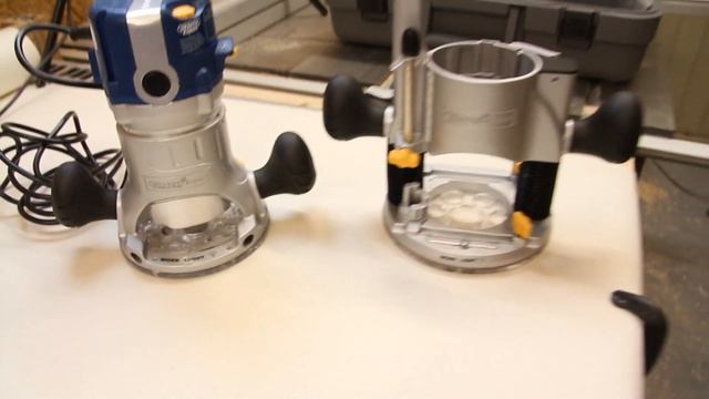 Cheap Fixed Base Router in the UK and Finished DT project... смотреть онлайн