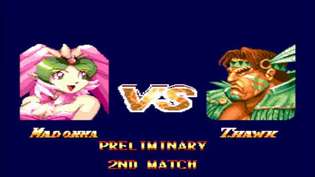 SSF2 Genesis ROM Hack Tournaments 456 смотреть онлайн