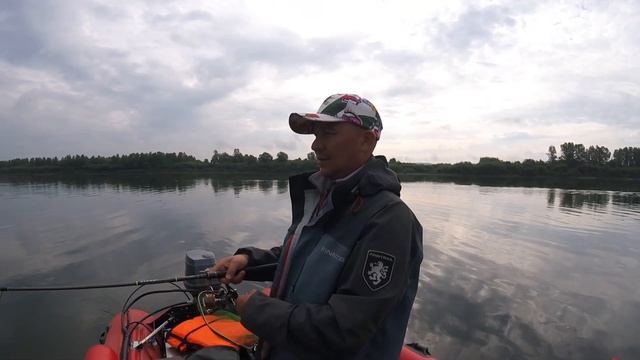 Рыбная Феерия