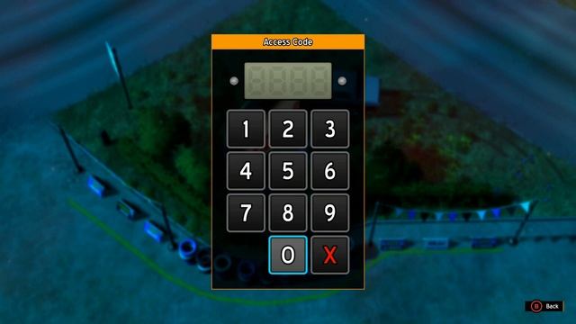 Island 3 Gas Station Bunker Code [American Fugitive] stash code смотреть онлайн