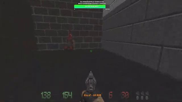 Lost Junker V 6.2 с маппаком A.L.T. - Фантасмагория смотреть онлайн