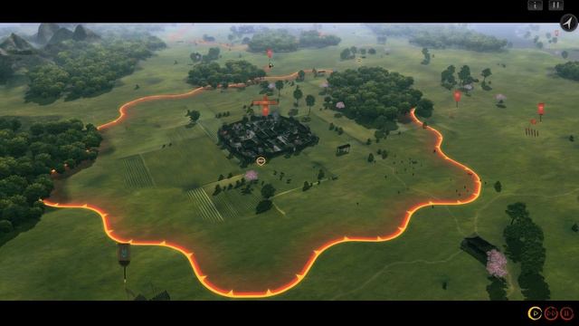 Let's Play Oriental Empires - Shang #7: Die Hauptstadt in Not (deutsch / schwer) смотреть онлайн