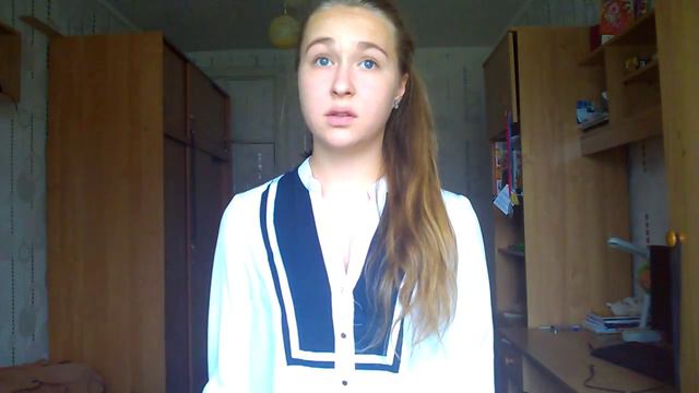 Зайцева Екатерина, 17 лет, г Нерюнгри,И скучно смотреть онлайн