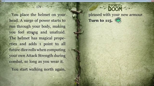 The Forest of Doom Review - Steam смотреть онлайн