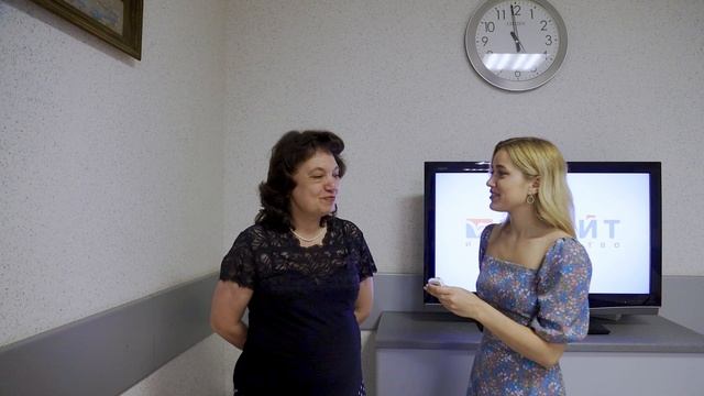 С Днем русского языка - Пушкинским днем! смотреть онлайн