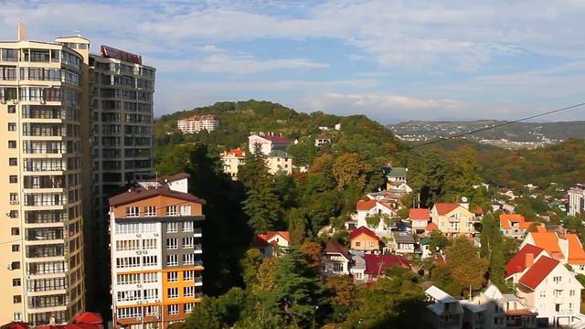 Жилье в Сочи недорого смотреть онлайн