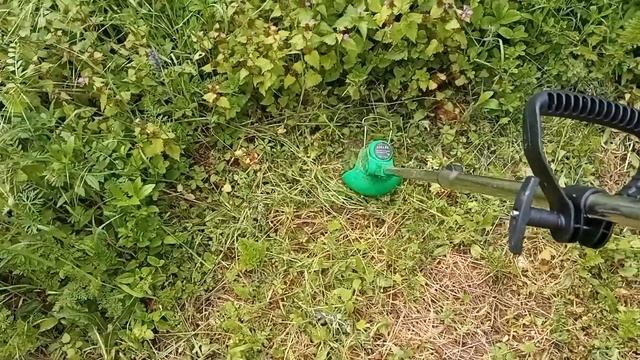 Триммер для травы Zitrek greencut 12 смотреть онлайн