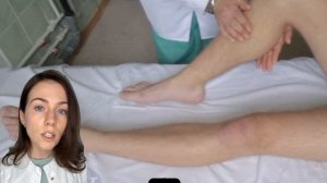 ТРОМБОЗ ГЛУБОКИХ ВЕН НИЖНИХ КОНЕЧНОСТЕЙ