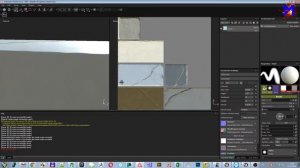 3D Max & Substance Painter - Корректное запекание текстурных карт