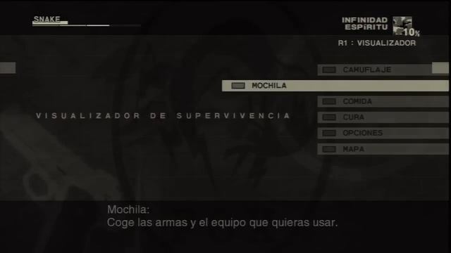 Metal Gear Solid 3 HD Collection Secrets: Trolling Soldiers смотреть онлайн