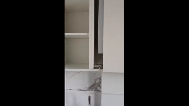 Кухня белое ДСП смотреть онлайн