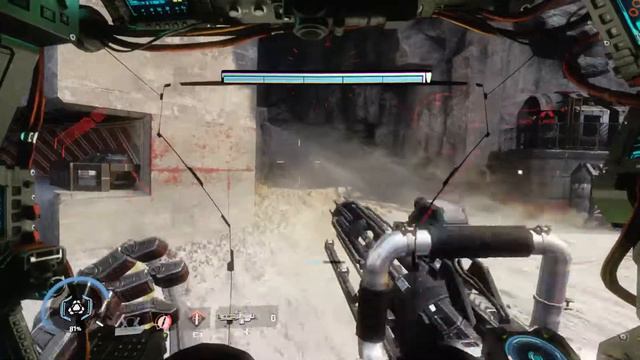TITANFALL 2 - CAPITULO 10 EN ESPAÑOL смотреть онлайн