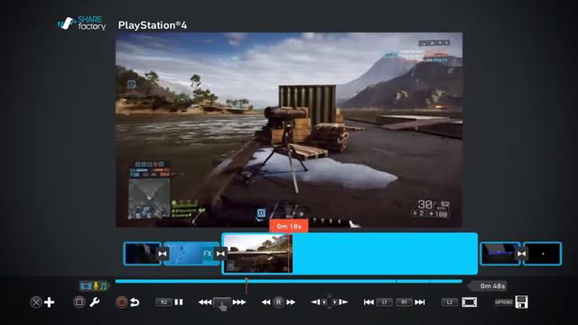 Battlefield 4 TOW Missile смотреть онлайн