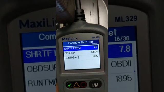 Honda Fit 2007, p0420 _1 смотреть онлайн